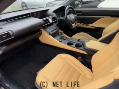 レクサス RC