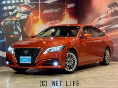 トヨタ クラウン