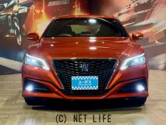 トヨタ クラウン