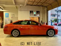 トヨタ クラウン