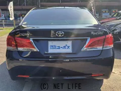 トヨタ クラウンロイヤル