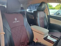 トヨタ クラウンロイヤル