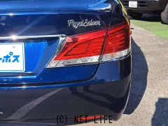 トヨタ クラウンロイヤル