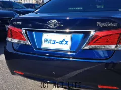 トヨタ クラウンロイヤル