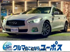 日産 スカイライン