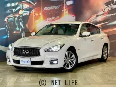 日産 スカイライン