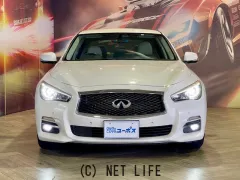 日産 スカイライン