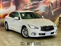 日産 スカイライン