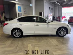 日産 スカイライン