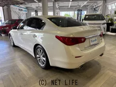 日産 スカイライン