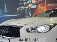 日産 スカイライン