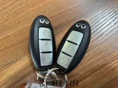 日産 スカイライン