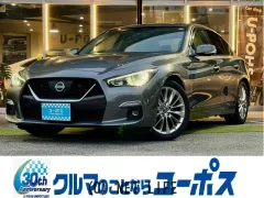 日産 スカイライン