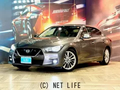 日産 スカイライン