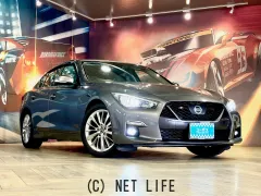 日産 スカイライン