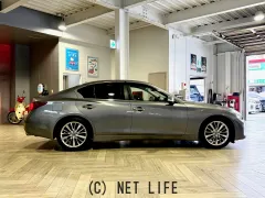 日産 スカイライン