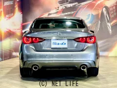 日産 スカイライン