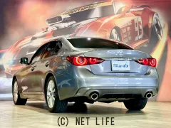 日産 スカイライン