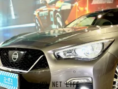 日産 スカイライン