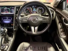 日産 スカイライン