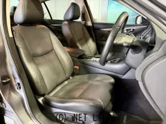 日産 スカイライン