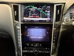 日産 スカイライン