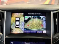 日産 スカイライン