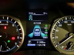 日産 スカイライン