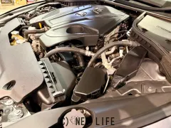 日産 スカイライン