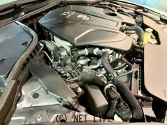 日産 スカイライン