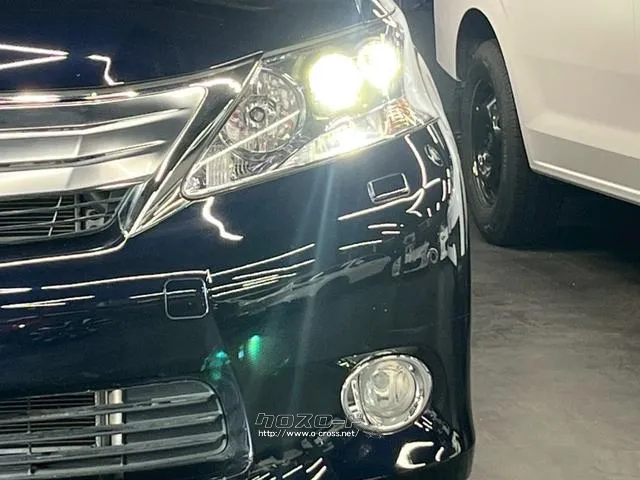 選べる最長10年保証。長く乗る車だからこそ、信頼のユーポスで車選びを!!! レクサス HS