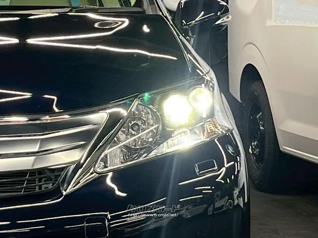 保証でカバーする範囲は業界最高水準の最大318項目。 レクサス HS