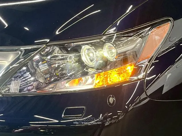 保証でカバーする範囲は業界最高水準の最大318項目。 レクサス HS