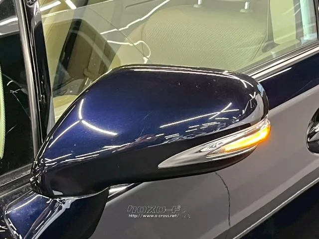 選べる最長10年保証。長く乗る車だからこそ、信頼のユーポスで車選びを!!! レクサス HS