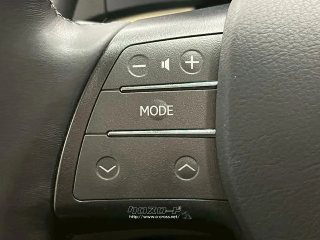 保証でカバーする範囲は業界最高水準の最大318項目。 レクサス HS