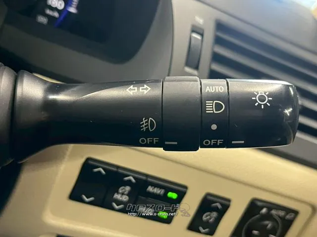 選べる最長10年保証。長く乗る車だからこそ、信頼のユーポスで車選びを!!! レクサス HS