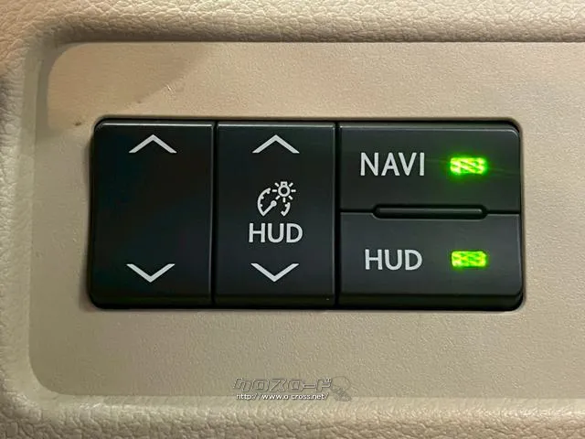 選べる最長10年保証。長く乗る車だからこそ、信頼のユーポスで車選びを!!! レクサス HS