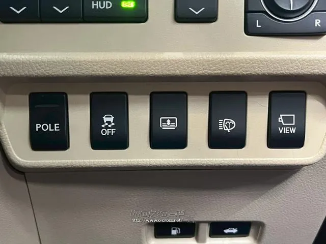 保証にご加入でもれなくメンテナンスパックがついてくる。 レクサス HS