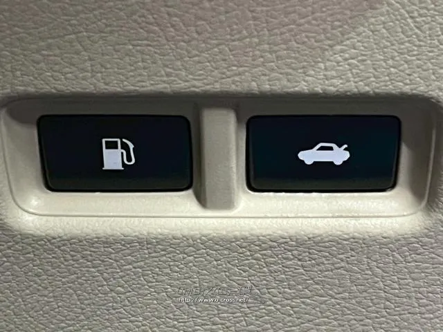 保証にご加入でもれなくメンテナンスパックがついてくる。 レクサス HS