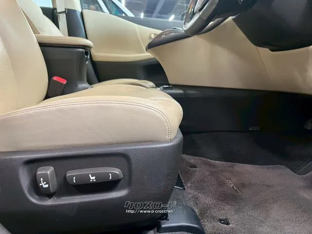 選べる最長10年保証。長く乗る車だからこそ、信頼のユーポスで車選びを!!! レクサス HS