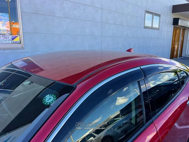 保証でカバーする範囲は業界最高水準の最大318項目・走行距離無制限。 ホンダ シビックセダン