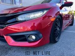 ホンダ シビックセダン