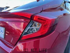 ホンダ シビックセダン