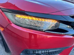 ホンダ シビックセダン