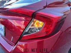 ホンダ シビックセダン