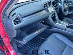 ホンダ シビックセダン