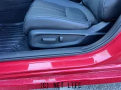 ホンダ シビックセダン