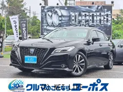 トヨタ クラウン