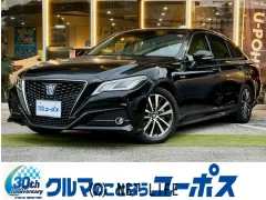 トヨタ クラウン