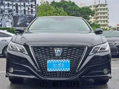 トヨタ クラウン